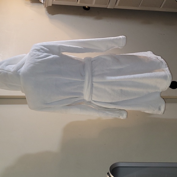 UGG☆Miranda Robe Seagull. - Picture 9 of 11